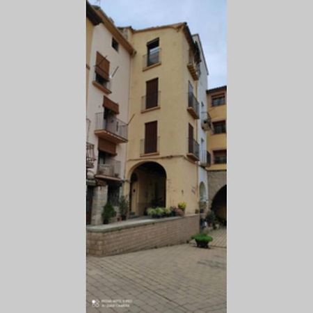 Casa Xavier - Apartamento 1 Ager Exterior foto